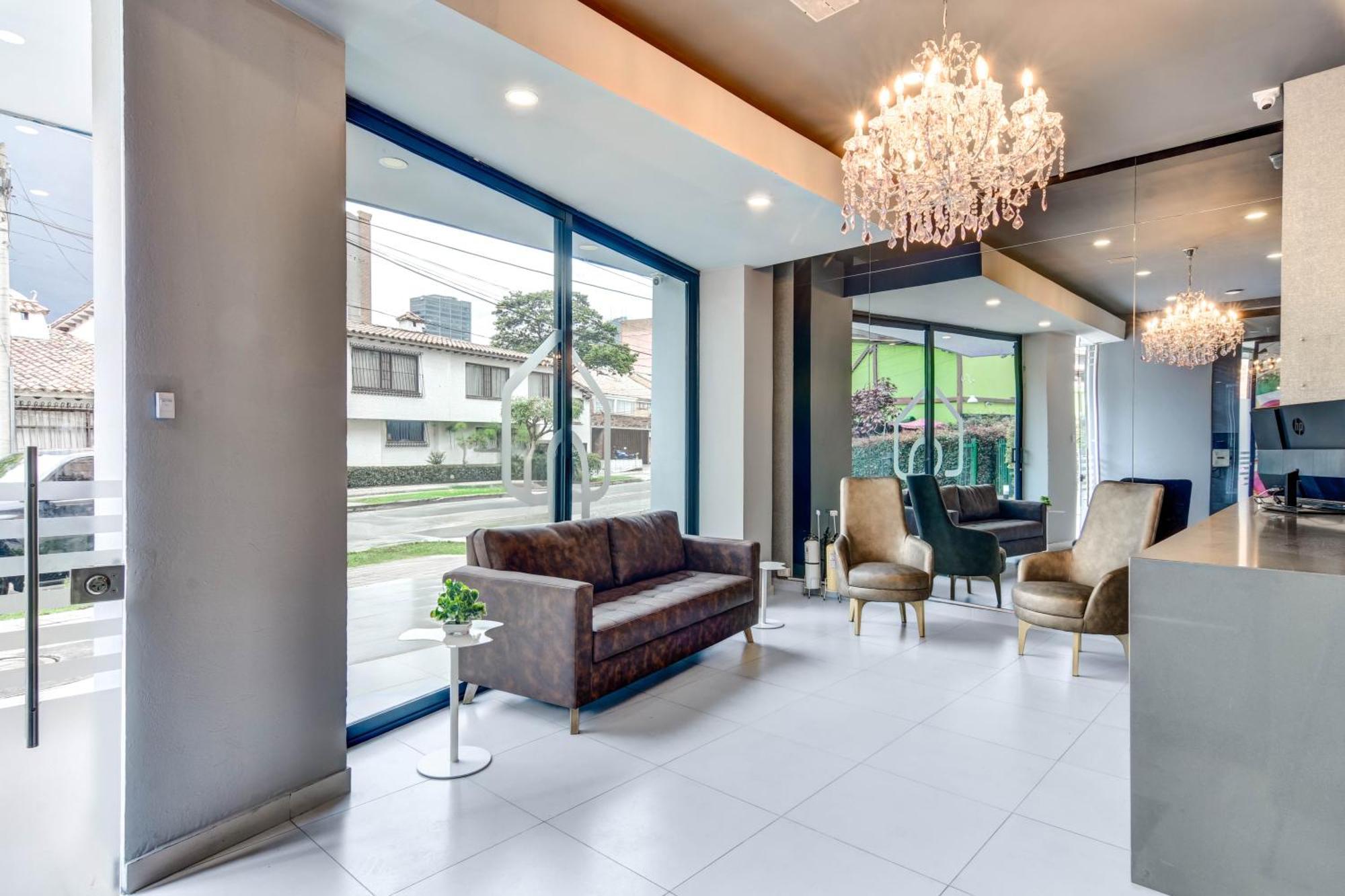 Home Suites 118 By Ga — Fotos 1