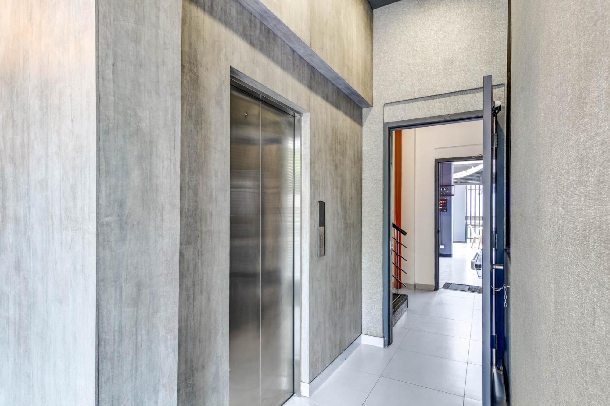 Home Suites 118 By Ga — Fotos 2